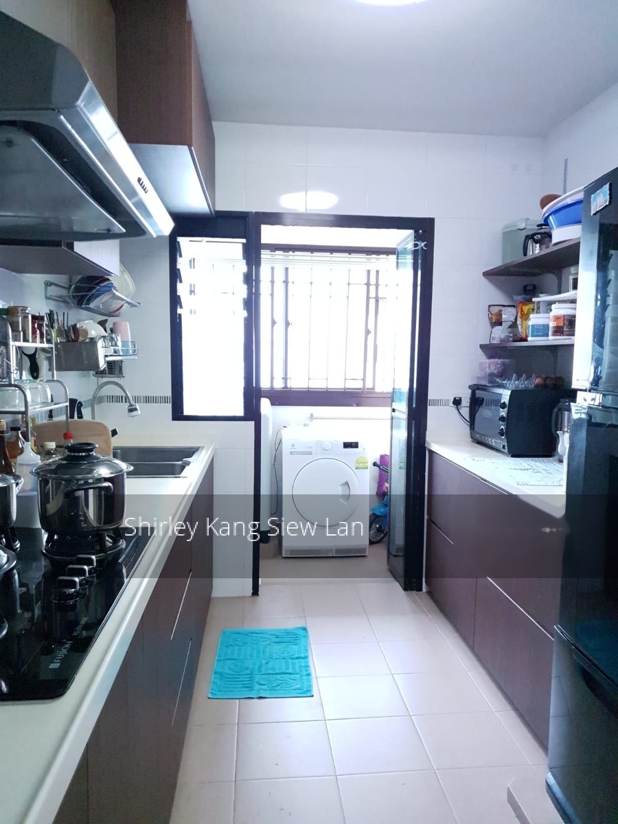 Blk 635A Senja Road (Bukit Panjang), HDB 4 Rooms #223657301